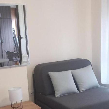 Libero78 Apartment Belgrade Exterior photo