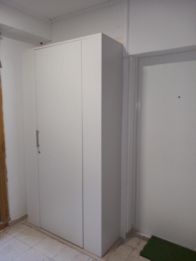 Libero78 Apartment Belgrade Exterior photo