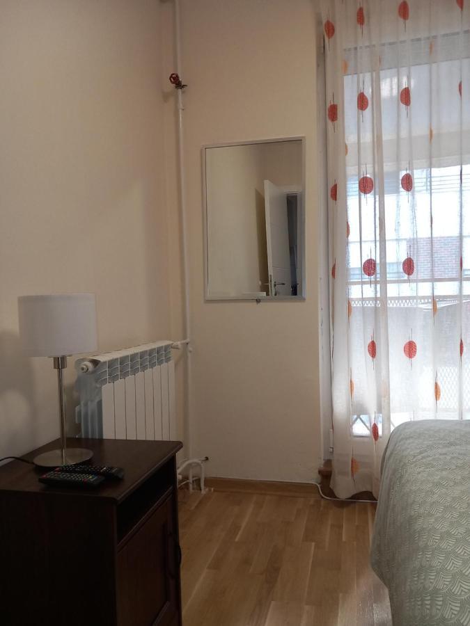 Libero78 Apartment Belgrade Exterior photo
