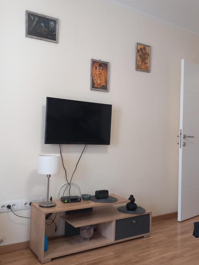 Libero78 Apartment Belgrade Exterior photo