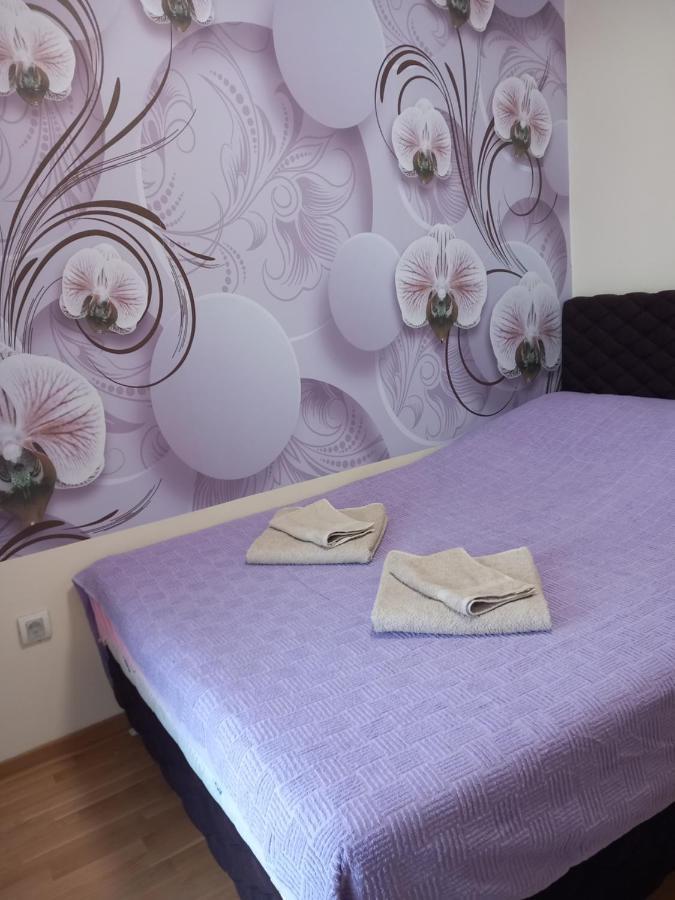 Libero78 Apartment Belgrade Exterior photo