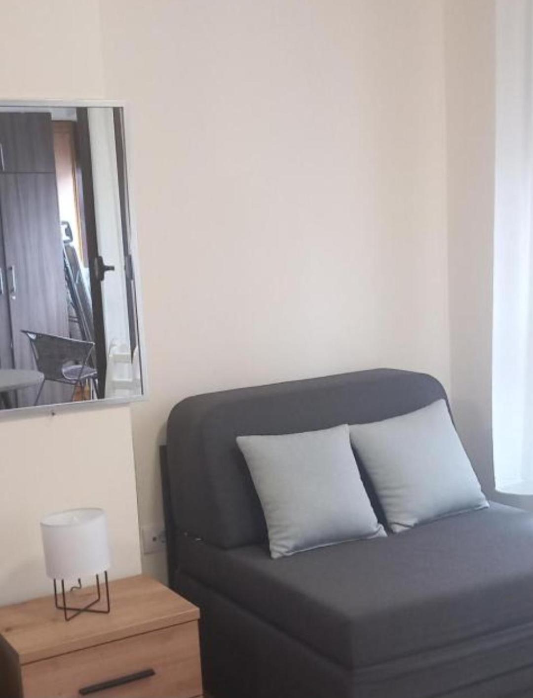Libero78 Apartment Belgrade Exterior photo
